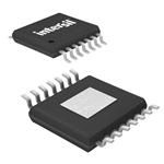 4-Ch Op Amp, 300kHz GBW, 5.5V, TSSOP, CMOS