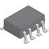 Solid State Relay 50mA 1.45V DC-IN 0.12A 350V AC/DC-OUT 8-Pin PDIP SMD T/R