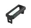 Battery Holder 1 Cells 1/2AA Size Plastic