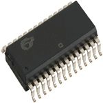 Non-Volatile SRAM, 8KX8, 25ns, CMOS, PDSO28, 0.330 INCH, ROHS COMPLIANT, PLASTIC, SOIC-28
