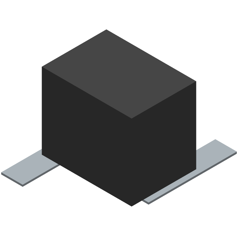 Inductor RF Wirewound 0.15uH 2% 150MHz 100Q-Factor Air 1.2A 0.033Ohm DCR Automotive T/R