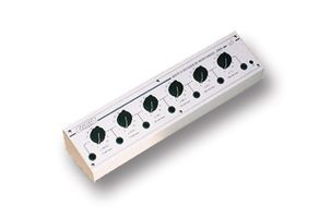 ELC         DR06             DECADE BOX RESISTOR