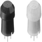 Motion Sensor, 1 Func, METAL, TO-5, 3 PIN