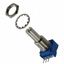 10kR Cermet Rotary Potentiometer, Linear, 1W, Panel Mount