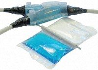 Raytech Unshielded Branch Gel Filled Cable Jointing Kit 4 x 2.5  6mm