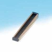 Conn Board to Board PL 34 POS 0.4mm Solder ST Top Entry SMD Reel