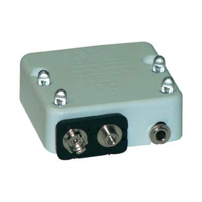 Door switch 9 Vdc, 12 Vdc 0.04 A 1 x On/(Off) interBär 5123-003.81 momentary 1 pc(s)