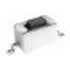 Tactile Switch SPST 50mA 24VDC SMD Gull Wing
