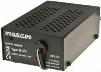 1 Output Desktop Power Supply, 198  264 V ac, 260  340 V dc, 2-Pin UK, 24V dc 2A Output