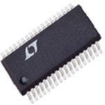 IC D/A CONV 16BIT PRECISE 36SSOP