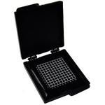 Print (10x10), Cell Size 2.54mmx2.54mm