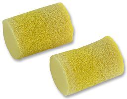 EARPLUG, AMIGO, 250PR - More Details