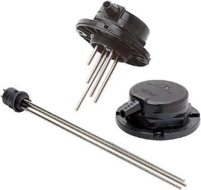 ELECTRODE HOLDER 3POLES 1000MM