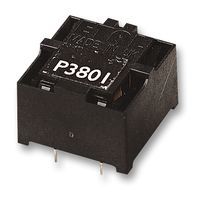 ETAL         P3801             TRANSFORMER, V.34+/V90