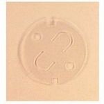 Hakko Pump Valve Plate, 2 Pack, for 470, 472, 702, 703, 470B, 472B, an