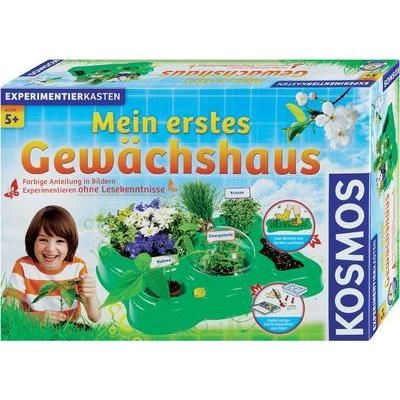 Science kit Kosmos 634919 5 years and over