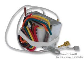 LINE MATCHING TRANSFORMER; Current Rating:-; Primary Impedance:-; Secondary Impedance:8ohm; Transformer Mounting:Panel; Product Range:-; Insertion Loss:1dB; Power Rating:4W; Supply Voltage:70.7V ;RoHS Compliant: Yes