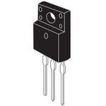 600V 12A N-CH Power MOSFET TO-220FP