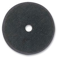 PROXXON         28729             CUTTING DISC, REINFORCED, 80X1X10MM