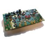 ADC1413D080HN ADC Demonstration Board 80MSPS