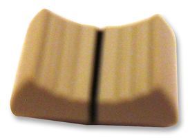 Knob, 15 x 24, Grey, 1.2 x 8 Switch