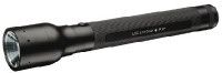 Led Lenser LED Torch P17 3 x D Alkaline, Black, Aluminium Case