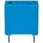 Cap Film 0.22uF 160V PP 5% (13 X 6 X 12mm) Radial Stacked 10mm 105°C T/R