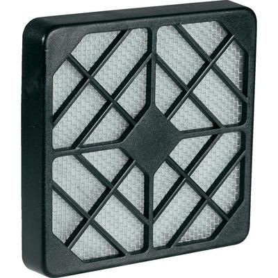 SEPA 928020045 LFG80-45 3-piece Dust Filter Grill (W x H x D) 86 x 80 x 12.2 mm