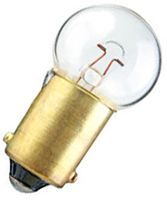 INCAND LAMP, BA9S, G-4 1/2, 14V, 3.78W - More Details