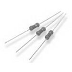 RESISTOR, FUSIBLE, FILM, 0.5W, 5%, 350ppm, 2.2ohm, THROUGH HOLE MOUNT, AXIAL LEADED, ROHS COMPLIANT