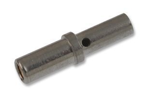 WEARNES CAMBION   450-0016-01-06-00   CRIMP TERMINAL, SOCKET, 2.62MM, 20AWG