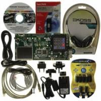 ANALOG DEVICES ADZS-BF527-MPSKIT Starter Kit, Media Player, Blackfin, 32bit, Performs Audio and Graphic Related Tasks