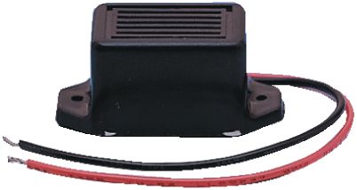 Piezo sound generator, F/SWB-06, Digisound