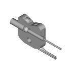 Fiber Optic Sensors CONVERG BEAM L ONG DIST