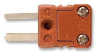 LABFACILITY   IM-J-M-HTP   PLUG, J, IEC, MINI, HIGH TEMP