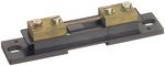 Shunt with socket 25 A/150 mV, 1700V4170, GMC