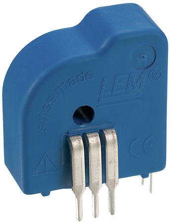 SENSOR CURRENT HALL 6A AC/DC