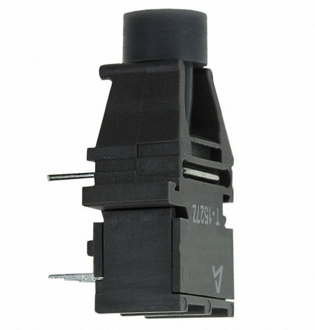 Fiber Optic Transceiver 650nm 1Mbps 5V 6-Pin TH