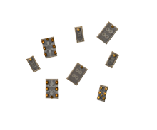 Divider 1-IN 2-OUT 950MHz to 2150MHz 6-Pin Case 0805(2012Metric) T/R