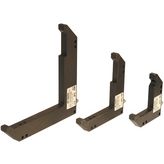 Angled optical sensor 0. . .80 mm, OGL 081 P3K-TSSL, Di-Soric