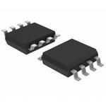 64Kbit Serial-SPI NVSRAM, 5V, 8-Pin SOIC, 9ns Access