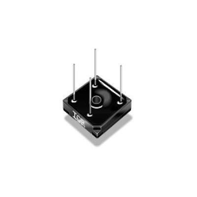 International Rectifier GBPC2512W Bridge, Single Case type D 34 U(FM) 1.1 V U(RRM) 1200 V