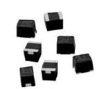 Inductor RF Chip Shielded/Molded Wirewound 680uH 10% 796KHz 40Q-Factor Ferrite 0.076A 12Ohm DCR 1812 T/R