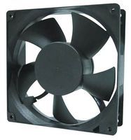 ADDA   AD1348VB-F51   AXIAL FAN, 127MM 48VDC, 242.146CFM, 64.5DBA