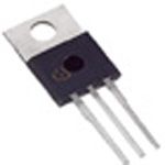 Power Field-Effect Transistor, 24A I(D), 60V, 0.065ohm, 1-Element, N-Channel, Silicon, Metal-oxide Semiconductor FET, TO-220AB