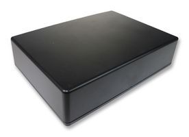 TAKACHI         TW4-2-6B            Enclosure, UL94-HB, Multipurpose, 20 mm, 35 mm, 60 mm, ABS (Acrylonitrile Butadiene Styrene), Black