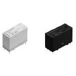 24VDC Latching Power Relay, 8A, SPST-NO, 250VAC