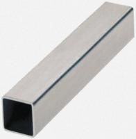 Rose+Krieger Steel Square Tube, 2000mm L, 20mm Square