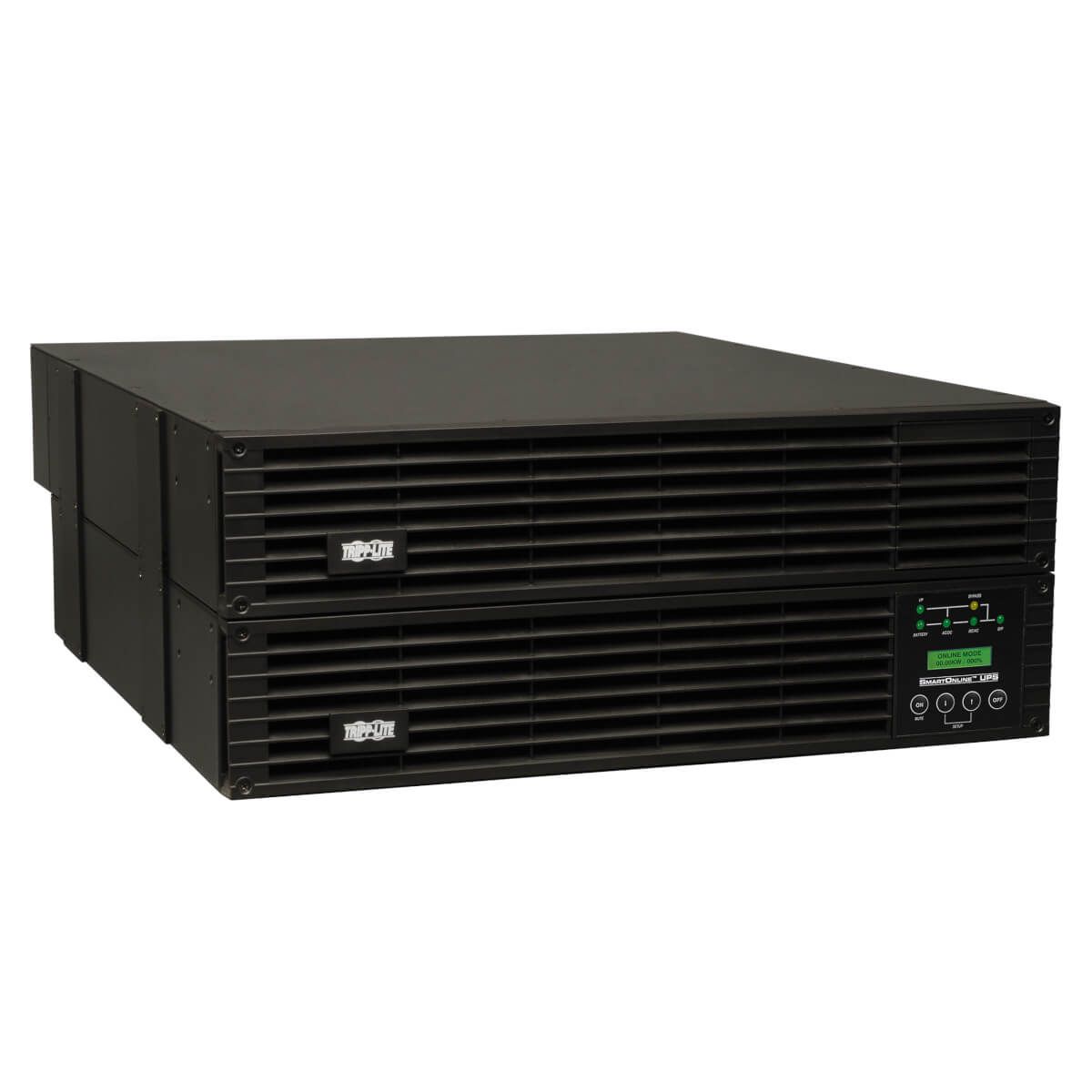UPS SMART ONLINE RACKMOUNT