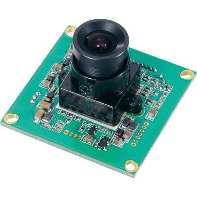 BOARD CAMERA 1/3 SONY CCD, 700TVL, 0.8L